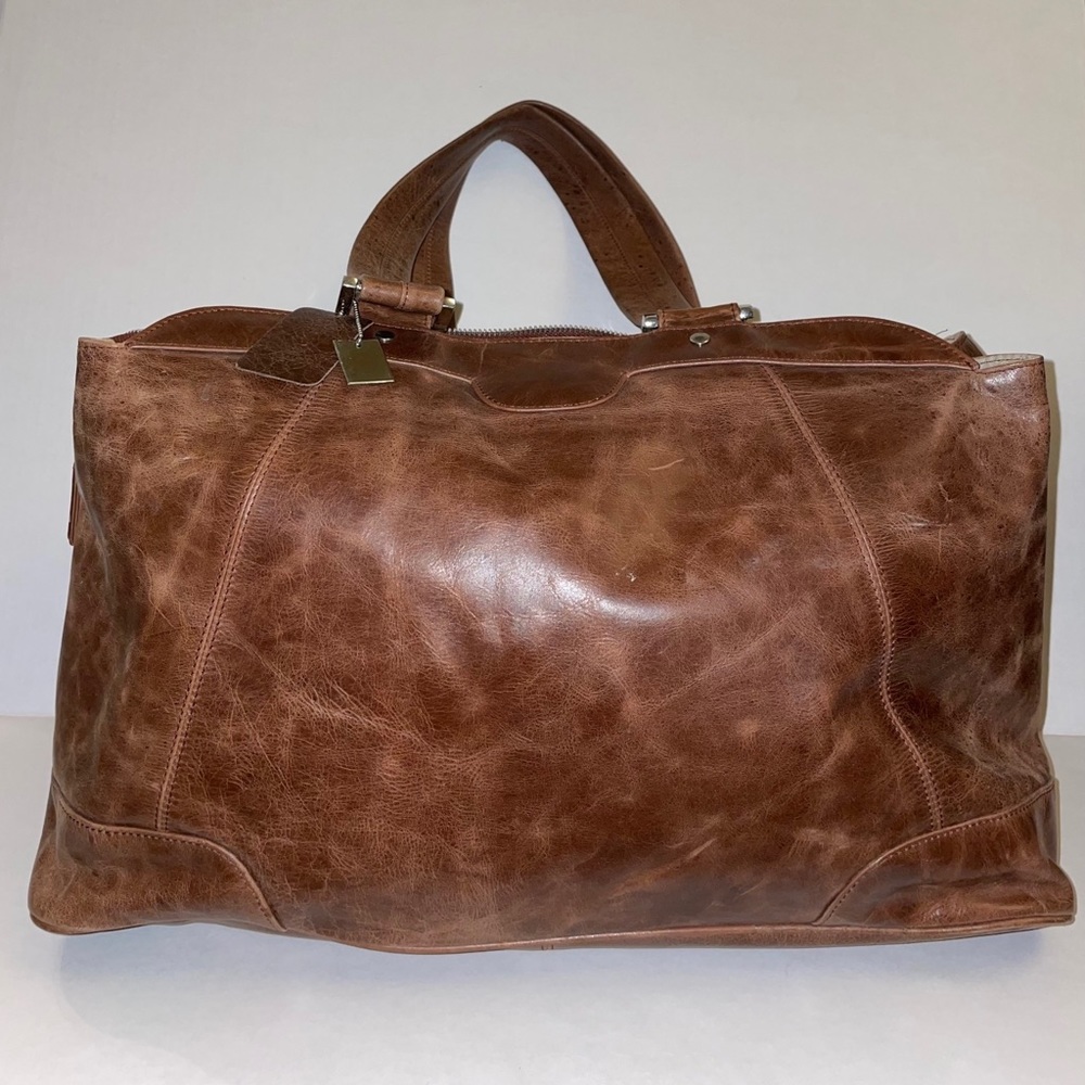Genuine Leather Purse.